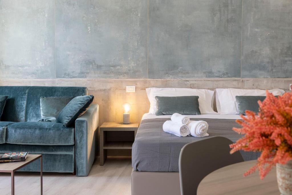 Corte Francigena - 7