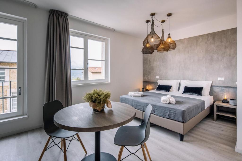 Corte Francigena - 12