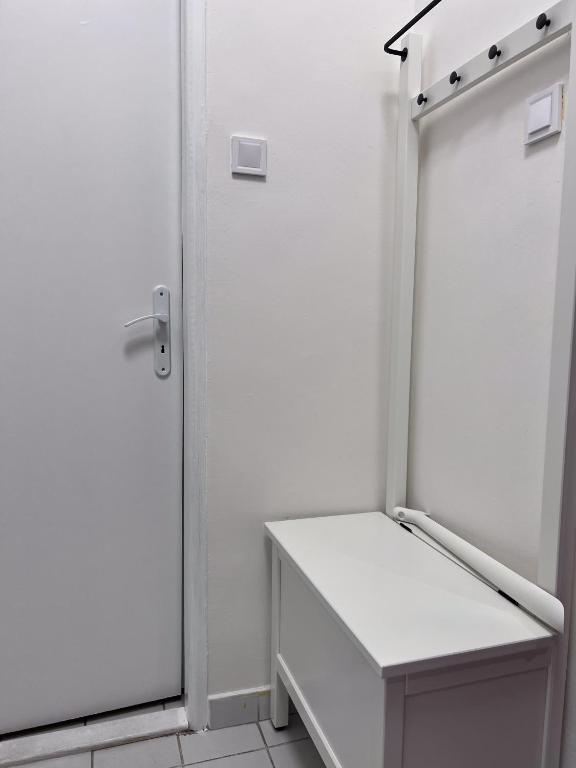 Hotel Avion - Resim 21