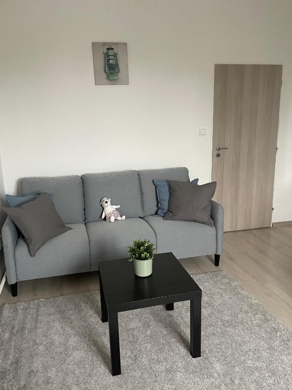 Apartmány Fifejdy, Ostrava, centrum - 10