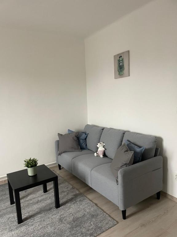 Apartmány Fifejdy, Ostrava, centrum - 7