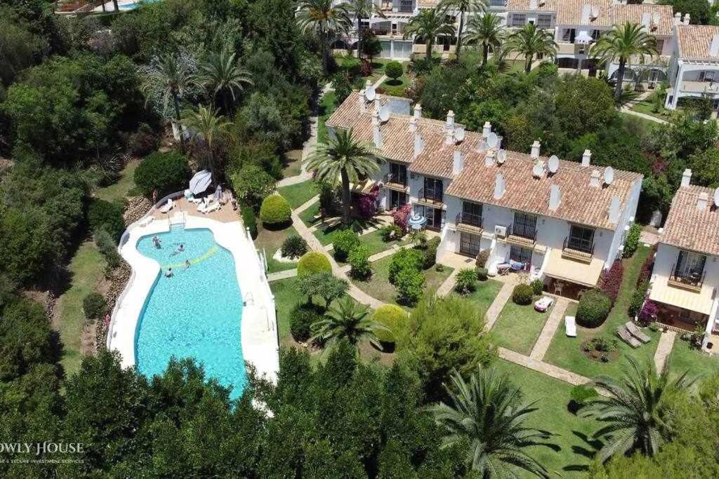 Hotel Casa Estrella Calahonda en Mijas, Andalucía