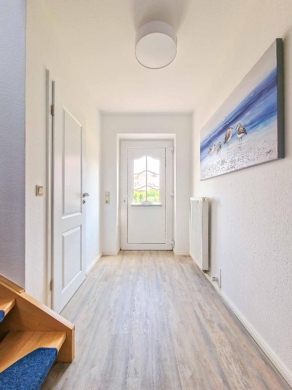 Fotografie z fotogalerie ubytování Küstenschwalbe v destinaci Greetsiel
