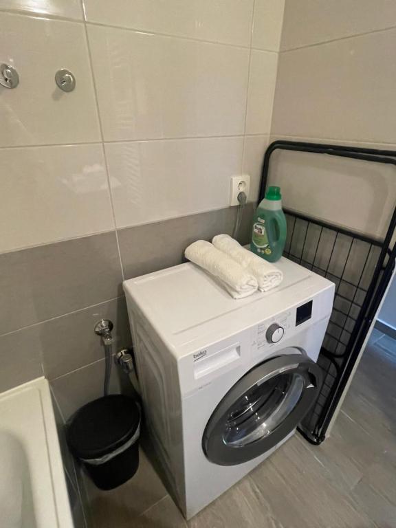 Apartmány Fifejdy, Ostrava, centrum - 12