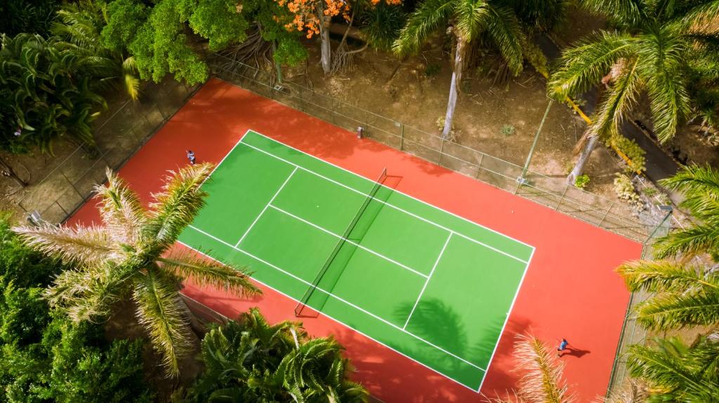 Tenis a/nebo squash v ubytování Barceló San José nebo okolí