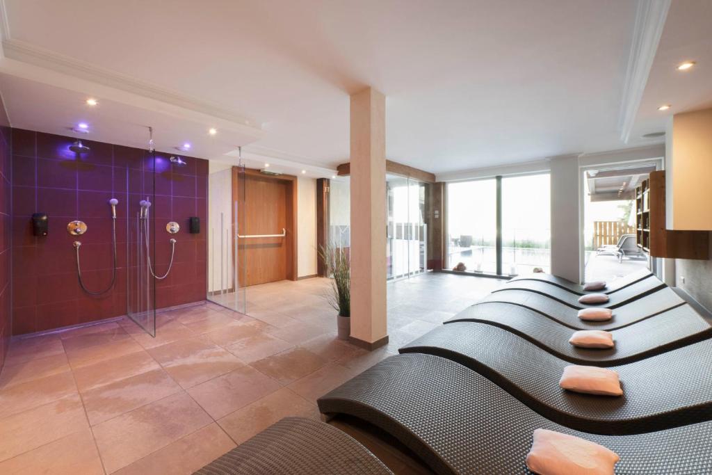 Fotografie z fotogalerie ubytování Pure PanoramaHotel Erika Superior v Neustift im Stubaital
