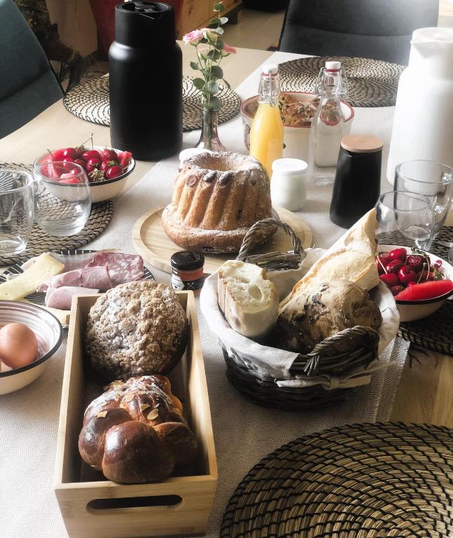 Aux Couleurs d'Alsace