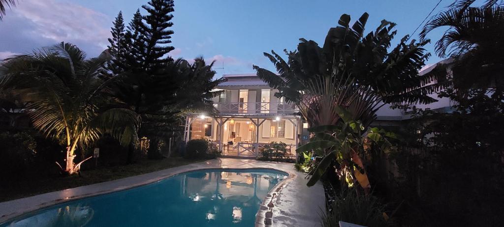 Blue Paradise Villa & Apartments - 16