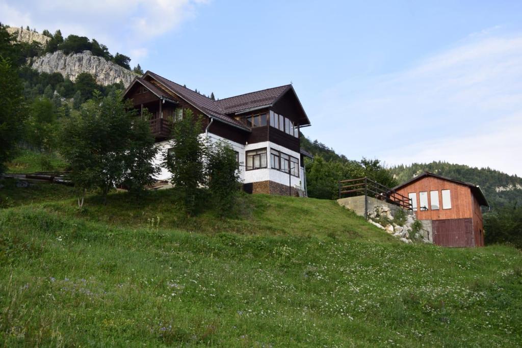 Magura little chalet, Măgura – Aktualisierte Preise für 2024