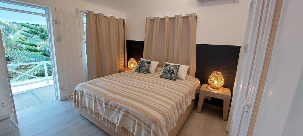 Blue Paradise Villa & Apartments - 14