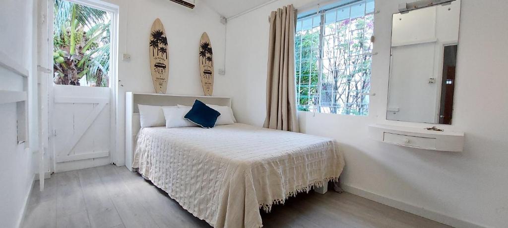 Blue Paradise Villa & Apartments - 11