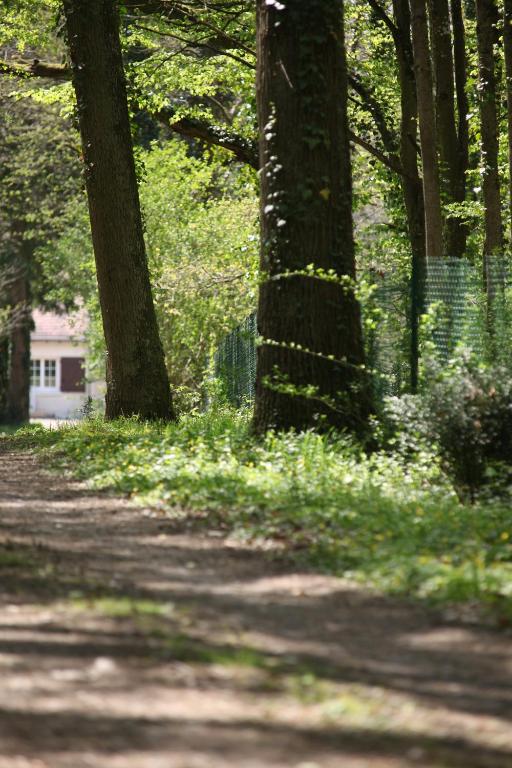 Fleurs de Brenne Gite, NeuilléleLierre (updated prices 2025)