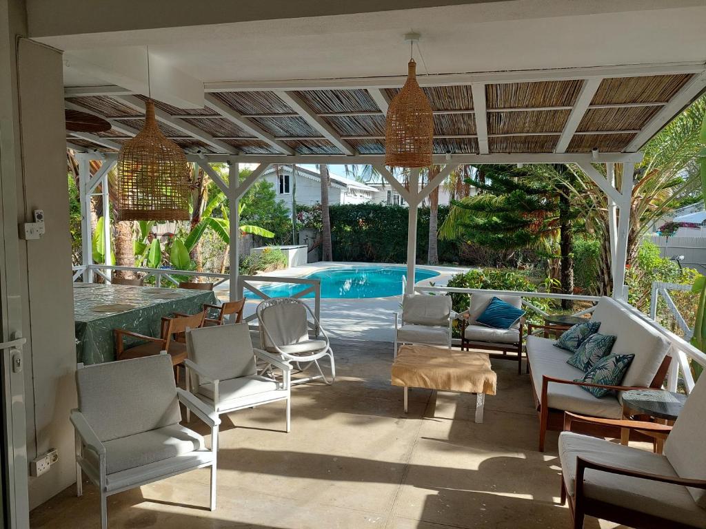 Blue Paradise Villa & Apartments - 10