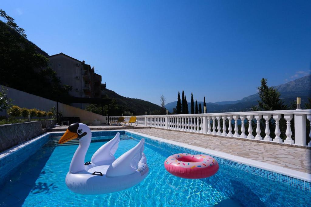 Mountain bay views apartments, Njivice Aktualisierte Preise für 2023