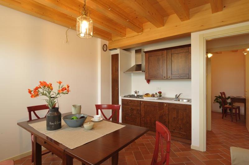 Le camere di Virgilio - 11