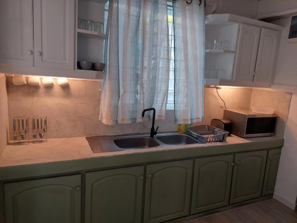 Blue Paradise Villa & Apartments - 7