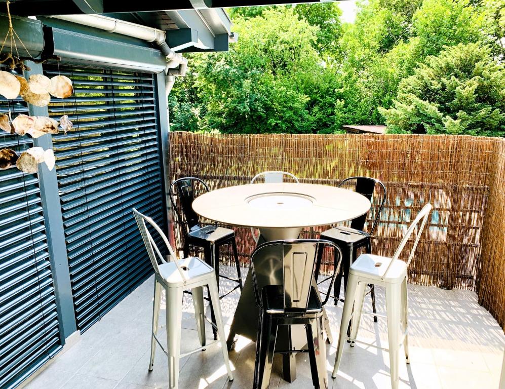 Aux Couleurs d'Alsace - 1