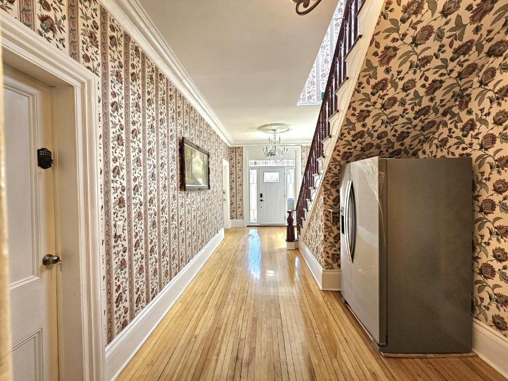 Photo from Sunflower Guest Suites in Summerside, Prince Edward Island, Canada
