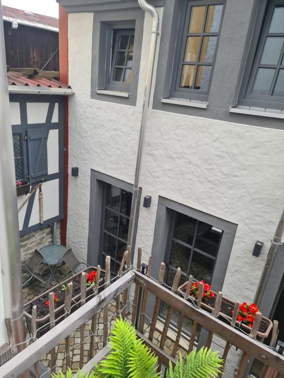 Hotel b&b altes hinterhäusel - 9