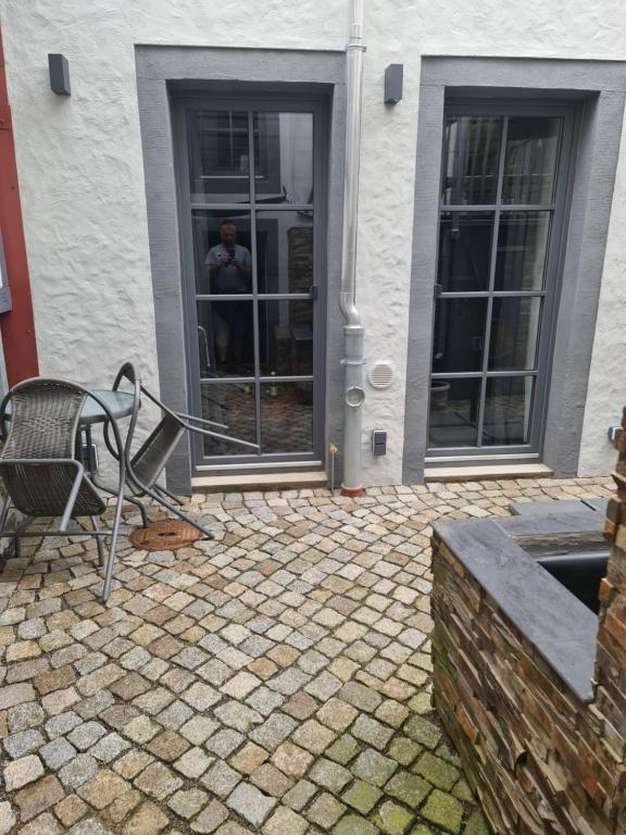 Hotel b&b altes hinterhäusel - 10