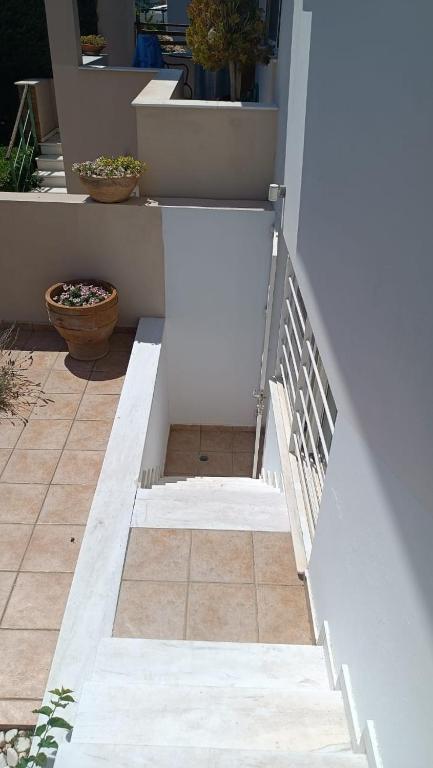Fotografie z fotogalerie ubytování Sunset Sea Mini Studio Anavissos v destinaci Anavissos
