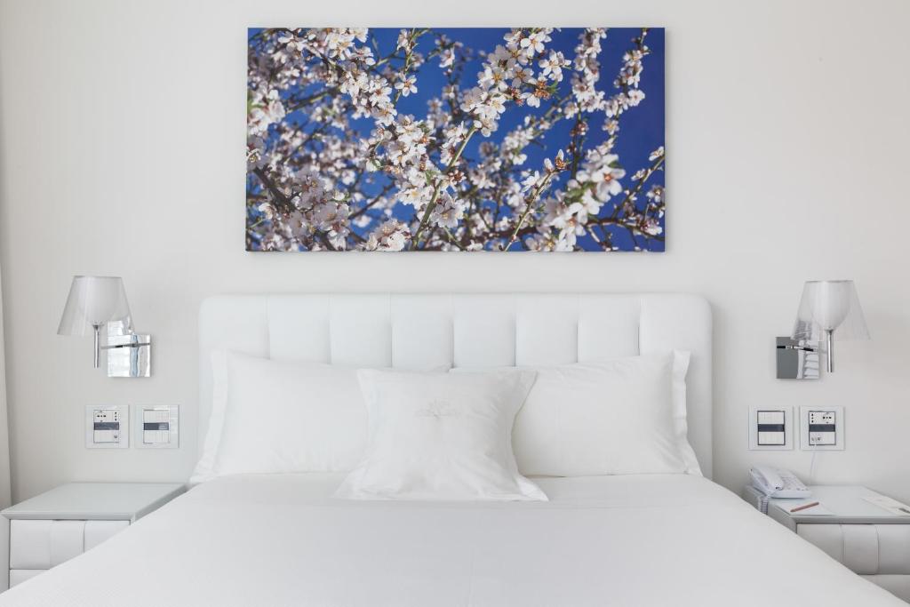 Magna Pars l'Hotel à Parfum, Small Luxury Hotels of the World - Resim 35