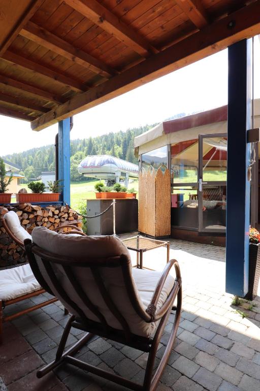 Fotografie z fotogalerie ubytování Schelpenalp Berghotel Balderschwang v destinaci Balderschwang