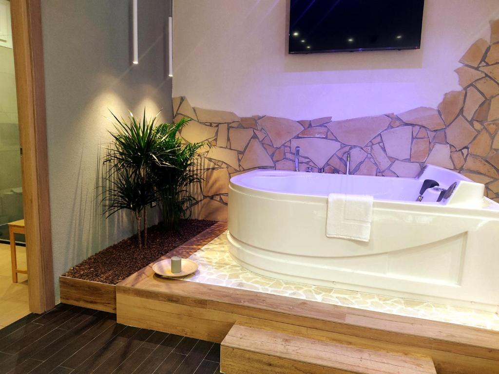 Fotografie z fotogalerie ubytování Ti Scialíi Suites Rooms and Relax v destinaci Pachino