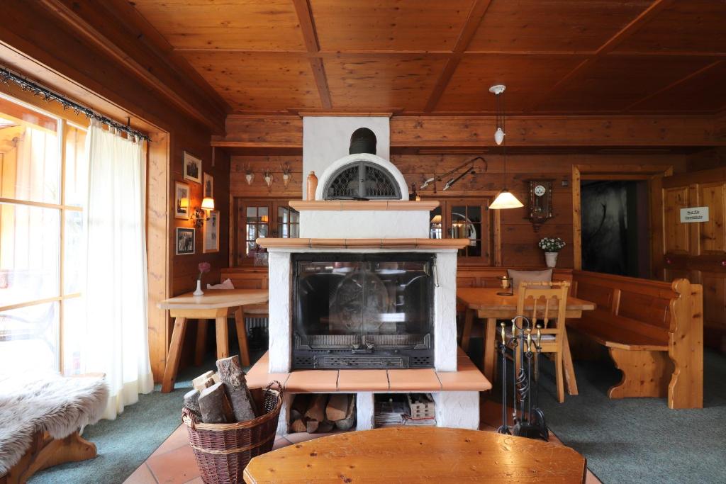 Fotografie z fotogalerie ubytování Schelpenalp Berghotel Balderschwang v destinaci Balderschwang