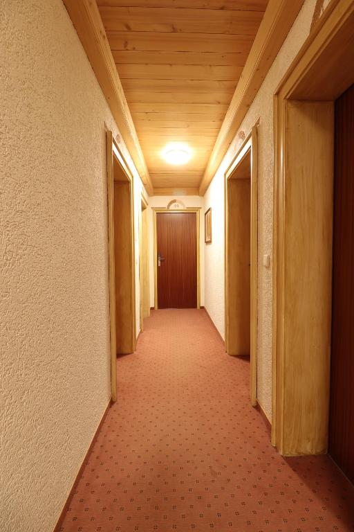 Fotografie z fotogalerie ubytování Schelpenalp Berghotel Balderschwang v destinaci Balderschwang