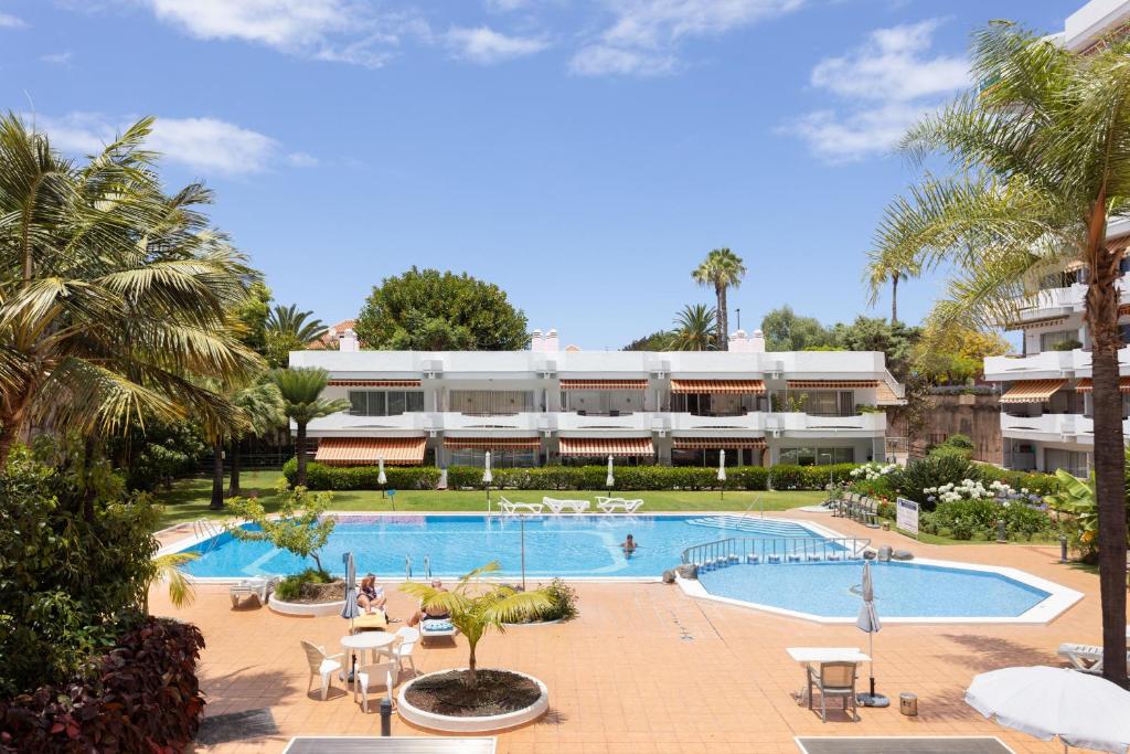 EDEN RENTALS Molino Blanco Paradise, Puerto de la Cruz (updated prices