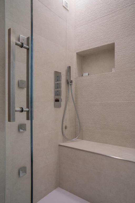 L'OLEANDRO Room's - Suite & Spa da Giuseppe - Habitación Cuádruple De Lujo