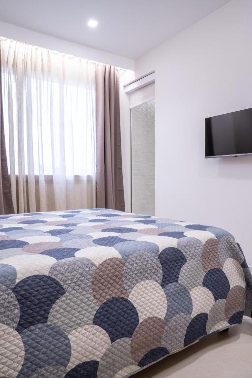 L'OLEANDRO Room's - Suite & Spa da Giuseppe - Habitación Cuádruple Prémium