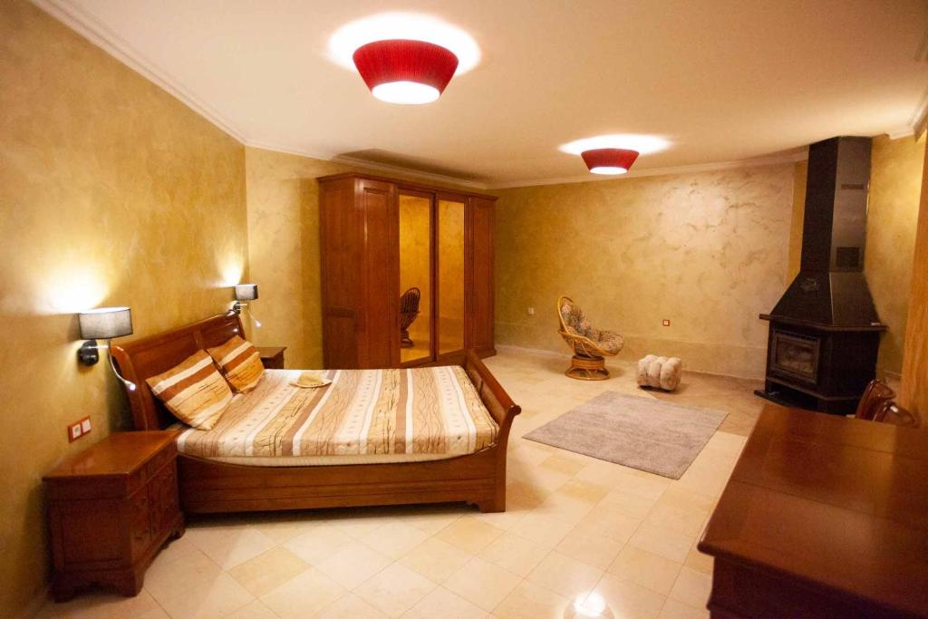 Musica ~ 6BD Private Villa in Balchik