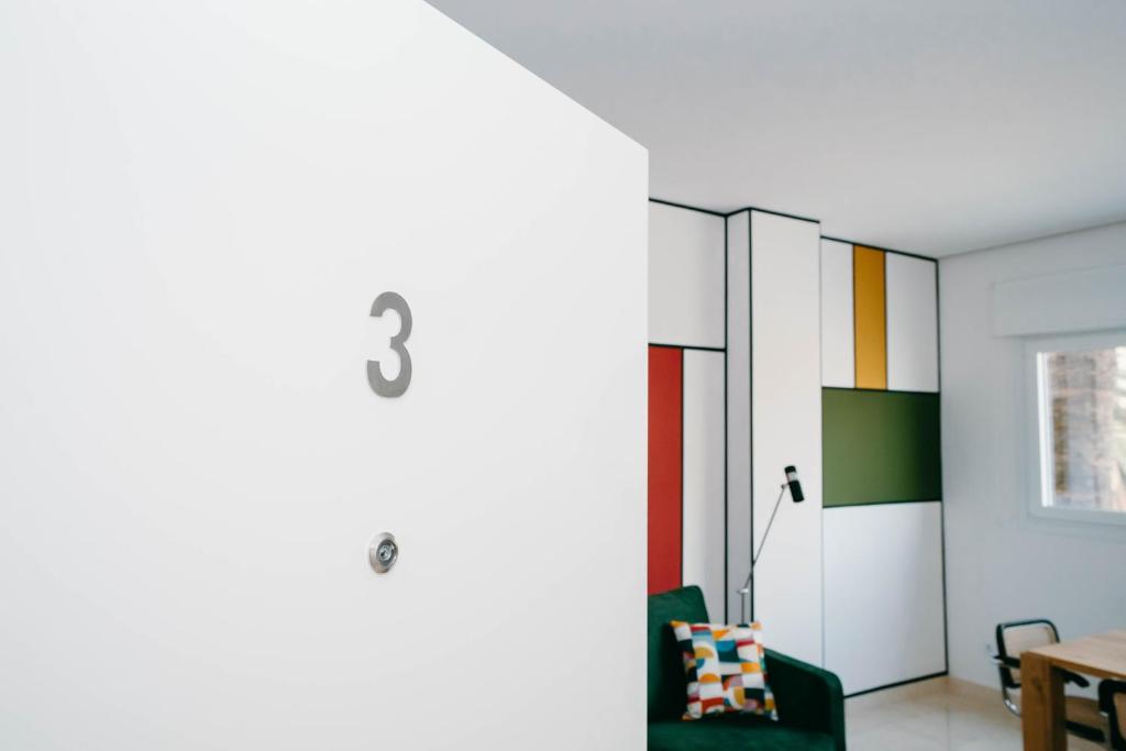 Malaga Sunshine Rentals - NEW PICASSO PLAZA - - 1