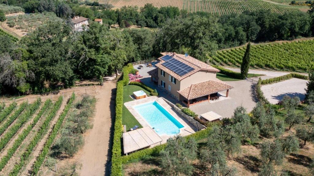 Le Piaggiole – Photos 1