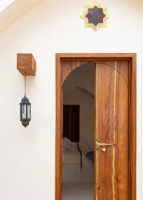 Villa Sanah - Villa Avec Piscine Privée