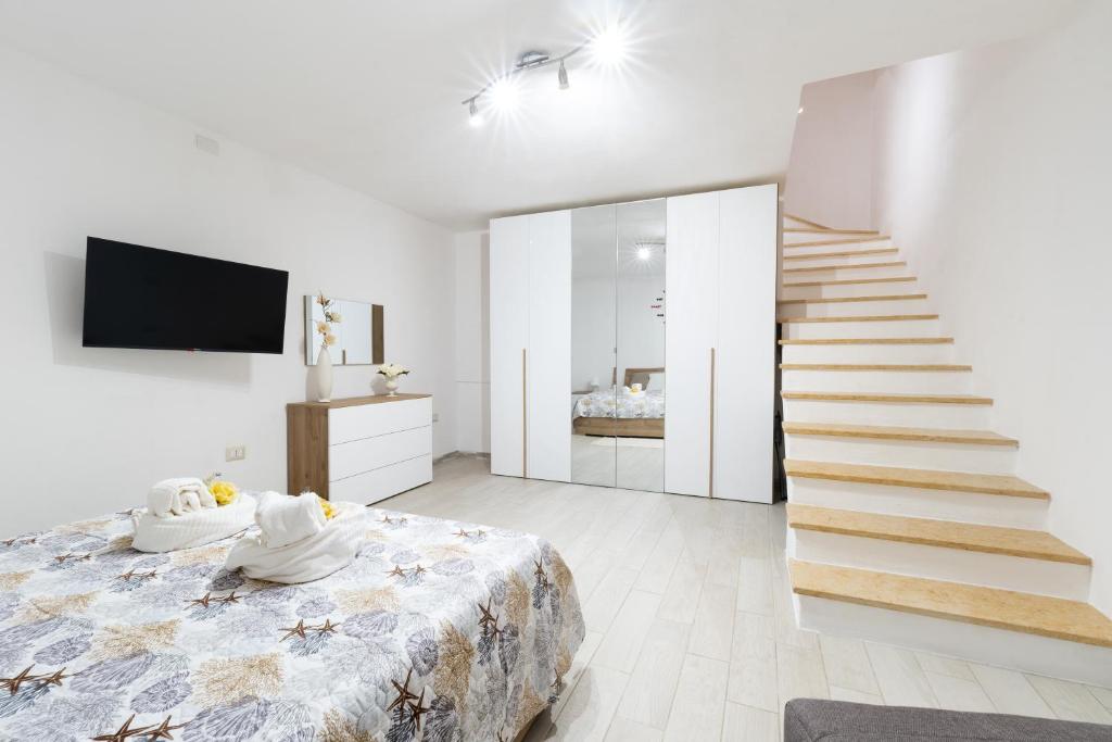 Foto dalla galleria di Carìgnu a Tortolì