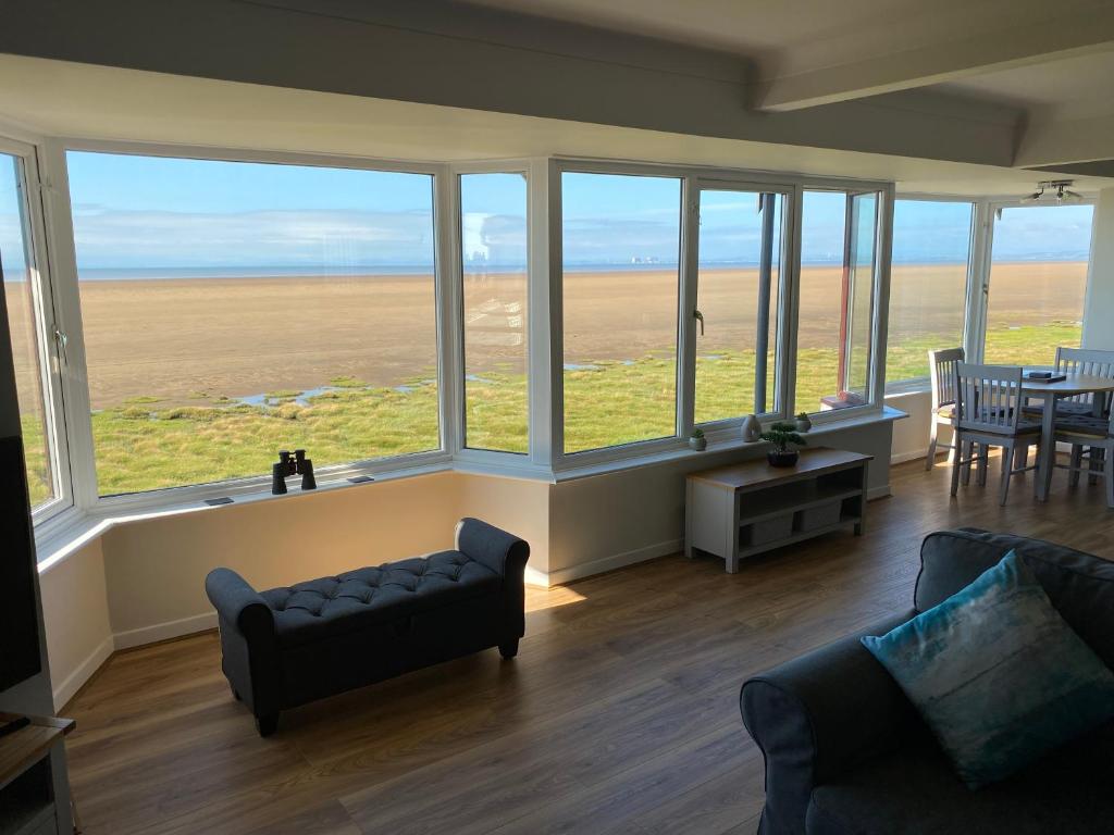 Flat 3, Sandridge Court, Fleetwood (updated prices 2024)