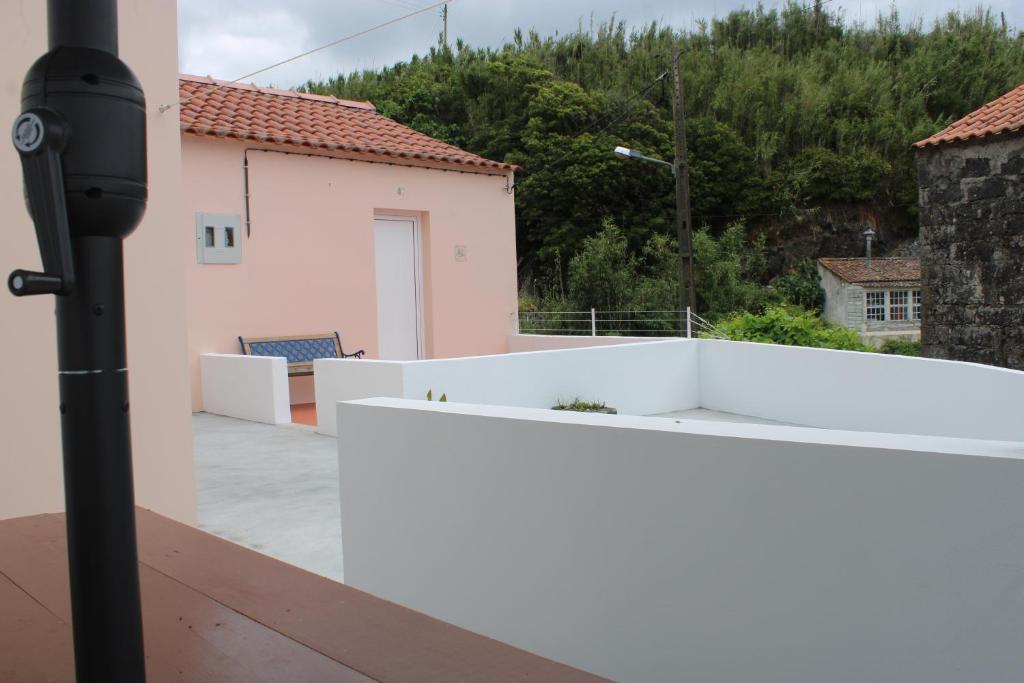 Fotografie z fotogalerie ubytování Cantinho da Ribeira v destinaci Castelo Branco
