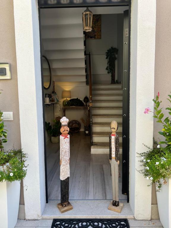 Fotografie z fotogalerie ubytování Residenza Elisa v destinaci Desenzano del Garda