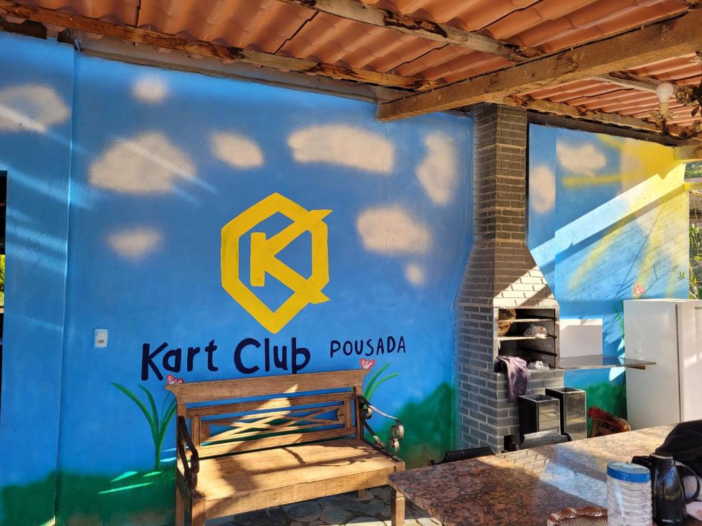 Pousada Kart Clube, São João del Rei – Preços atualizados 2023