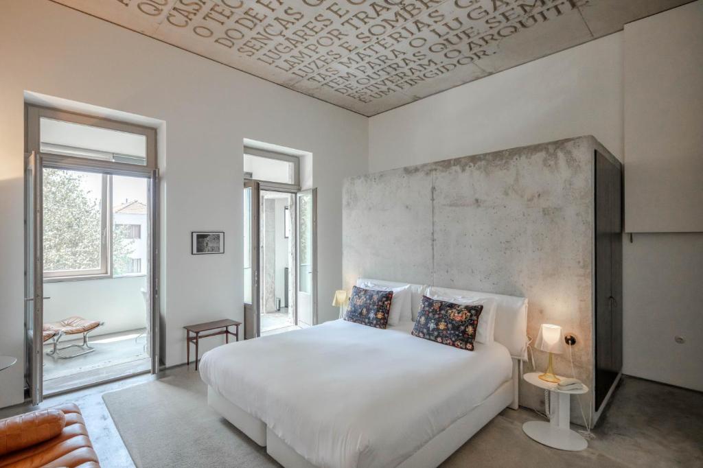 Casa do Conto - Arts & Residence - 19