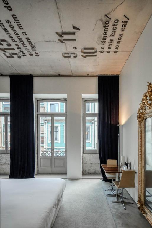 Casa do Conto - Arts & Residence, Porto – Preços 2024 atualizados