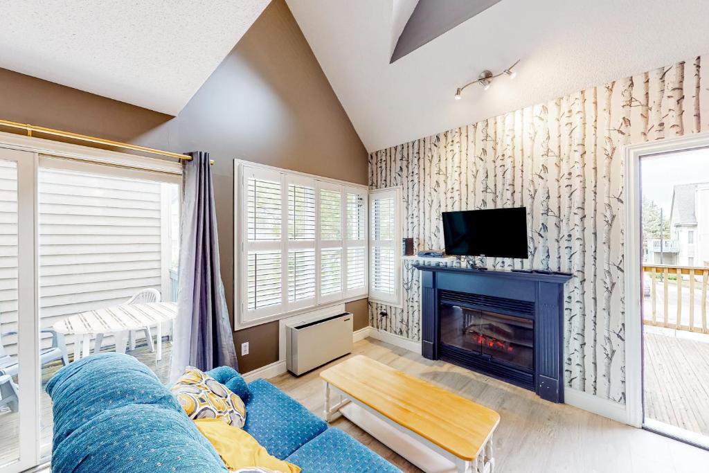 Condo 612 at North Creek Resort, Blue Mountains (updated prices 2024)