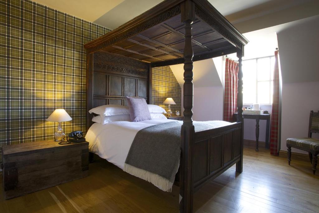 Crab & Boar - Standard Double Room