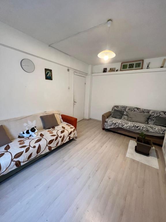 Apartment Studio Centru Constanta, Constanţa, Romania