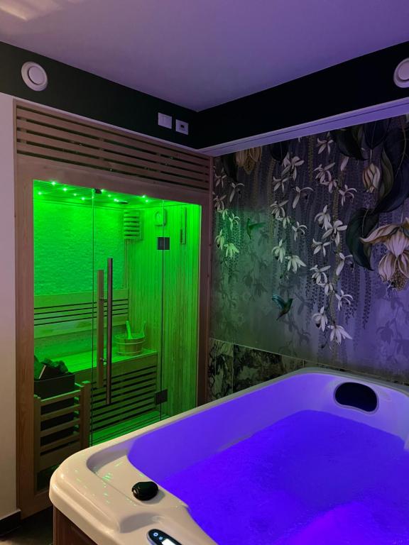 Fotografie z fotogalerie ubytování Marcello Sleep&Spa v destinaci Verona