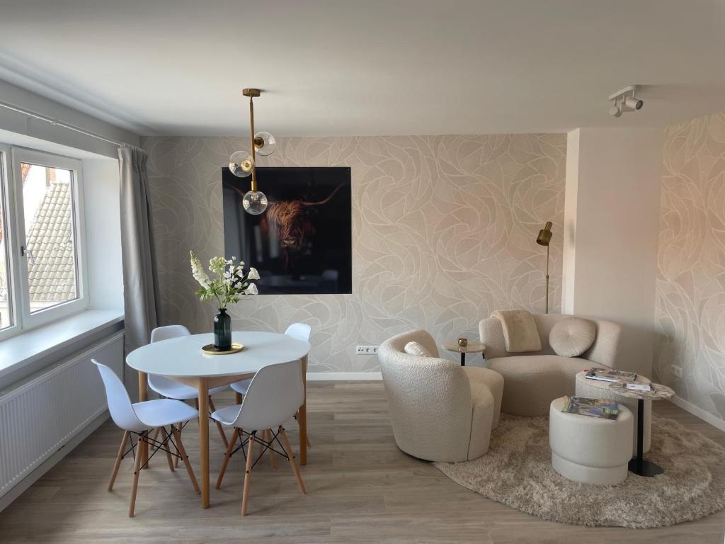 
The Hidden Apartment with Terrace
