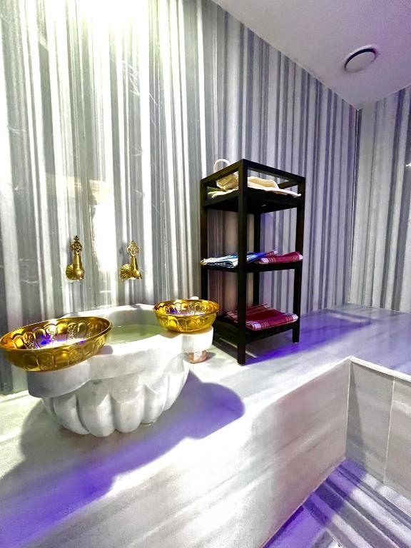 Fotografie z fotogalerie ubytování SABİHA GOKCEN İSTANBUL HOUSES Hotel v destinaci Istanbul